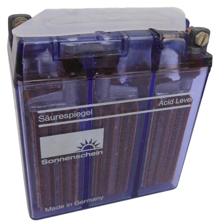 Deals ???? BMI Sonnenschein Battery 6V - 12Ah ???? 3 Deals ???? BMI Sonnenschein Battery 6V - 12Ah ????