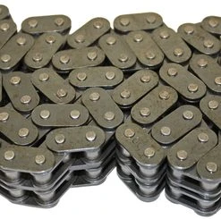 Discount ⭐ BMI Primary Motorcycle Chain - #428 82 Link (Double Row) 🎁