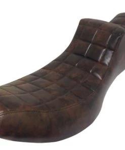 Buy ???? BMI Two Up Seat For Harley-Davidson Sportster (1972-1978) ❤️