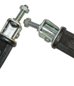 Deals 😀 BMI Denfeld Pillion Footrest - Insertion Type ✔️