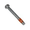 Wholesale ???? BMI 10-24 X 1-1/2" Fillister Screw For Harley-Davidson ???? -Million Shop 11740screw