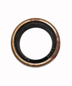 Promo ???? BMI Magneto Mounting Oil Seal For Harley Sportster XLCH (1968-69) ????