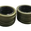 Deals ???? BMI Oil Seal For 1970+ Harley Big Twins - Set Of 10 ⌛ -Million Shop 12026