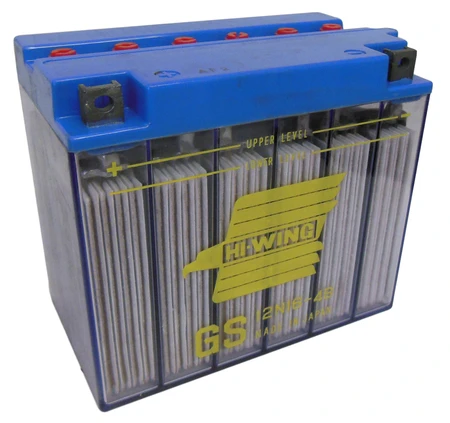 Cheapest ❤️ BMI Hi-Wing Super GS Battery 12V - 16Ah ???? 3 Cheapest ❤️ BMI Hi-Wing Super GS Battery 12V - 16Ah ????