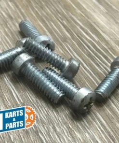 Top 10 ✔️ BMI 10-24 X 5/8" Pozidriv Head Fillister Screw (Set Of 6) ✔️