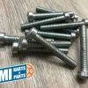 Outlet ✔️ BMI 1/4-20 X 1-3/4" Pozidriv Head Fillister Screw (Set Of 12) ???? -Million Shop 1308