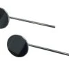 Best Pirce ???? BMI 4" Round Universal Mirror ???? -Million Shop 164 edit