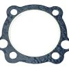 Best reviews of ???? BMI Cylinder Head Gasket With Fire Ring For Harley-Davidson 883 Sportster (1988 And Later) ✨ -Million Shop 16664 86B edit