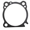 Flash Sale ???? BMI Cylinder Base Gasket For Harley-Davidson Evolution V2, 1986+ ???? -Million Shop 16774 86