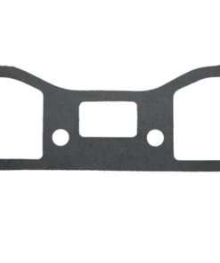 Cheapest ???? BMI Rocker Arm Cover Gasket - Left, For Evo V2, Big Twins, & Sportsters ????