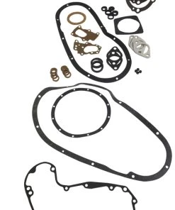 Top 10 ???? BMI Gasket Set For Harley-Davidson Sportster (1956-69) ⭐