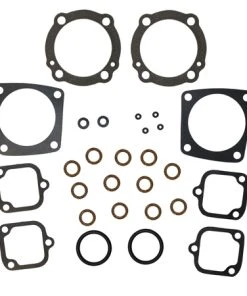 Deals ???? BMI Top End Gasket Kit For Harley-Davidson Sportster XL XLH & XLCH ❤️
