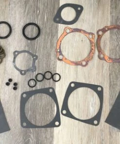 Wholesale ✔️ BMI Top End Gasket Set For Harley-Davidson 1000cc Sportster (1973-1978) ❤️