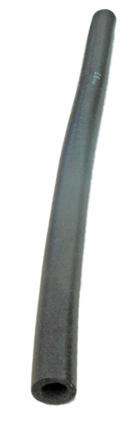 Wholesale ⌛ BMI Black Neoprene Fuel / Oil Line (3/8" X 10" L) ???? 2 Wholesale ⌛ BMI Black Neoprene Fuel / Oil Line (3/8" X 10" L) ????