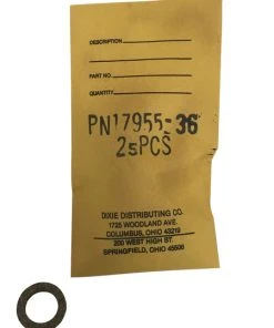 Best Sale ✔️ BMI Pushrod Cork Gasket Seals ⭐