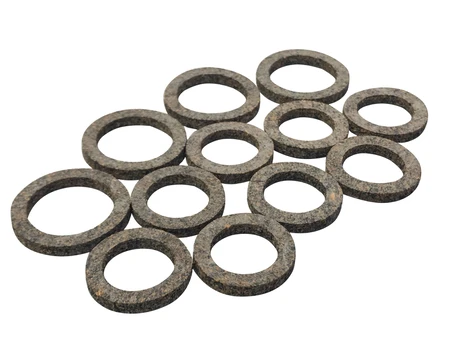 Cheap ???? BMI Pushrod Cork Gasket Seals Kit For Harley-Davidson (12 Pieces) ???? 3 Cheap ???? BMI Pushrod Cork Gasket Seals Kit For Harley-Davidson (12 Pieces) ????