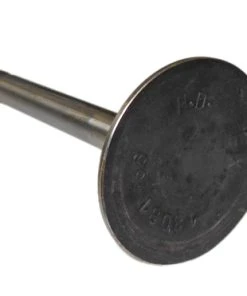 Brand new ???? BMI Hard Chrome Exhaust Engine Valve For Harley-Davidson Sportsters ❤️