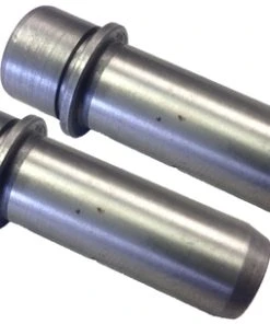 Brand new ???? BMI Set Of 2; Intake & Exhaust Valve Guides For Harley-Davidson Big Twins (1948 - Early 79) ????
