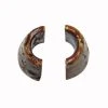 Coupon ???? BMI Genuine Harley-Davidson Valve Keep Key Collars For 45's & Sportster ???? -Million Shop 18228 30