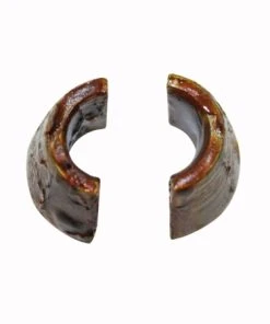 Coupon ???? BMI Genuine Harley-Davidson Valve Keep Key Collars For 45's & Sportster ????