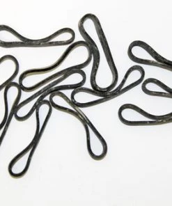 New ???? BMI 12-Pack - Valve Spring Cover Seals (Rubber) For Flathead (1929-1968) ❤️