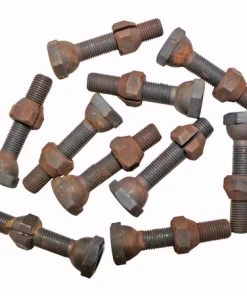 Top 10 ✨ BMI 10 Pack - Tappet Screw & Nut For Harley Sportsters (1957+) ❤️