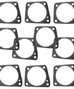 Best deal 🌟 BMI Front Tappet Gasket For Harley-Davidson - Pack Of 10 👏