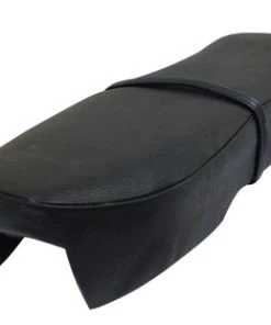 Hot Sale ???? BMI Selle Giuliari Standard Buddy Seat For Harley-Davidson M-50 (std.) & M-65 ⌛