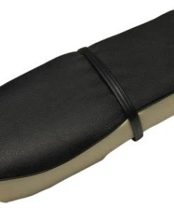 Best deal 👏 BMI Selle Giuliari Standard Buddy Seat For Harley-Davidson M-50 (std.) & M-65 👍