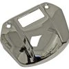 Budget ???? BMI Headlamp Bracket Cover With Cutout For Harley-Davidson Sportsters & SuperGlides FX / XL (1971+) ???? 2 Budget ???? BMI Headlamp Bracket Cover With Cutout For Harley-Davidson Sportsters & SuperGlides FX / XL (1971+) ???? -Million Shop 1M 134W
