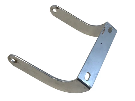 Best Sale ???? BMI Headlight Bracket - Chrome ⌛ 3 Best Sale ???? BMI Headlight Bracket - Chrome ⌛