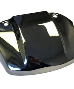 Best Pirce ???? BMI Headlamp Bracket Cover For Harley-Davidson Sportsters & SuperGlides FX / XL (1971+) ????