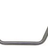 Outlet ⭐ BMI 1" Handlebar (33" Wide, 8" Center, 8" Rise) ???? -Million Shop 1M Buckhorn 2