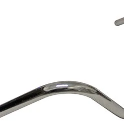 Cheapest ???? BMI 1" Chrome Pullback Handlebar (29-1/2" X 9-1/2" X 7") ????