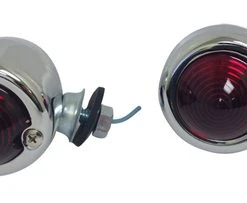 Best Pirce ???? BMI Classic Bullet Marker Light (Set Of 2) ⭐