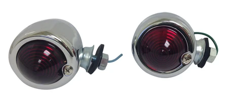 Best Pirce ???? BMI Classic Bullet Marker Light (Set Of 2) ⭐ 3 Best Pirce ???? BMI Classic Bullet Marker Light (Set Of 2) ⭐