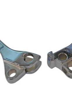 Best Pirce ???? BMI Chrome Hand Levers Set For Harley-Davidson (1972 - 1981) ????