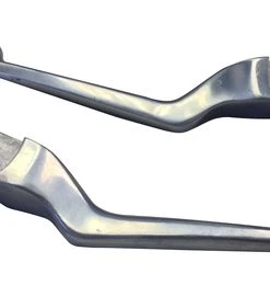 Best deal ???? BMI Brake & Clutch "Power Lever" Set For Harley-Davidson Motorcycles (1982-91) ????