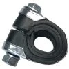 Best Sale ⭐ BMI Chrome Mounting Clamp With Rubber Bushing ⌛ -Million Shop 1M55