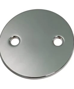 Flash Sale ✨ BMI Chrome Timer Cover, Plain (32582-85) For Harley-Davidson ????