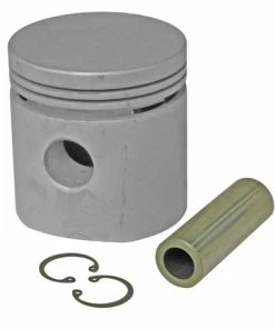 Best Sale ???? BMI Flat Head Piston With Pin & Locks For Harley-Davidson K-Models (1952-56) ????