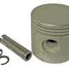 New ???? BMI Piston With Pin For Harley-Davidson For U-Model (1937-48) ✔️ -Million Shop 20245