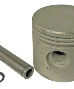 New ???? BMI Piston With Pin For Harley-Davidson For U-Model (1937-48) ✔️