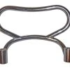 Best Pirce ???? BMI Chrome Rail For Sportster Buddy Seat ???? -Million Shop 2081R