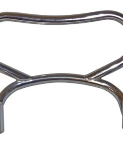 Best Pirce 🛒 BMI Chrome Rail For Sportster Buddy Seat 😀