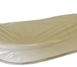 Flash Sale ⌛ BMI White Buddy Seat For Harley-Davidson ????