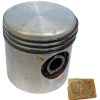 Cheapest ???? BMI Genuine Harley-Davidson Piston With Rings For 45s, WLA And Servi-Cars WWII Era Parts ✨ 2 Cheapest ???? BMI Genuine Harley-Davidson Piston With Rings For 45s, WLA And Servi-Cars WWII Era Parts ✨ -Million Shop 22253 29 3