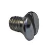 Cheap ???? BMI 8-32 X 10mm Chrome Flat Head Countersunk Screw ???? -Million Shop 2265W 1