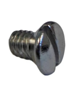 Discount ???? BMI M6-1.0 X 9mm Chrome Flat Head Countersunk Screw ????