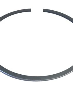 Outlet ???? BMI Chrome Top Compression Ring (3-7/16") For Harley-Davidson FLH (1955-80), FL (1965-80), And FX (1971-80) ????